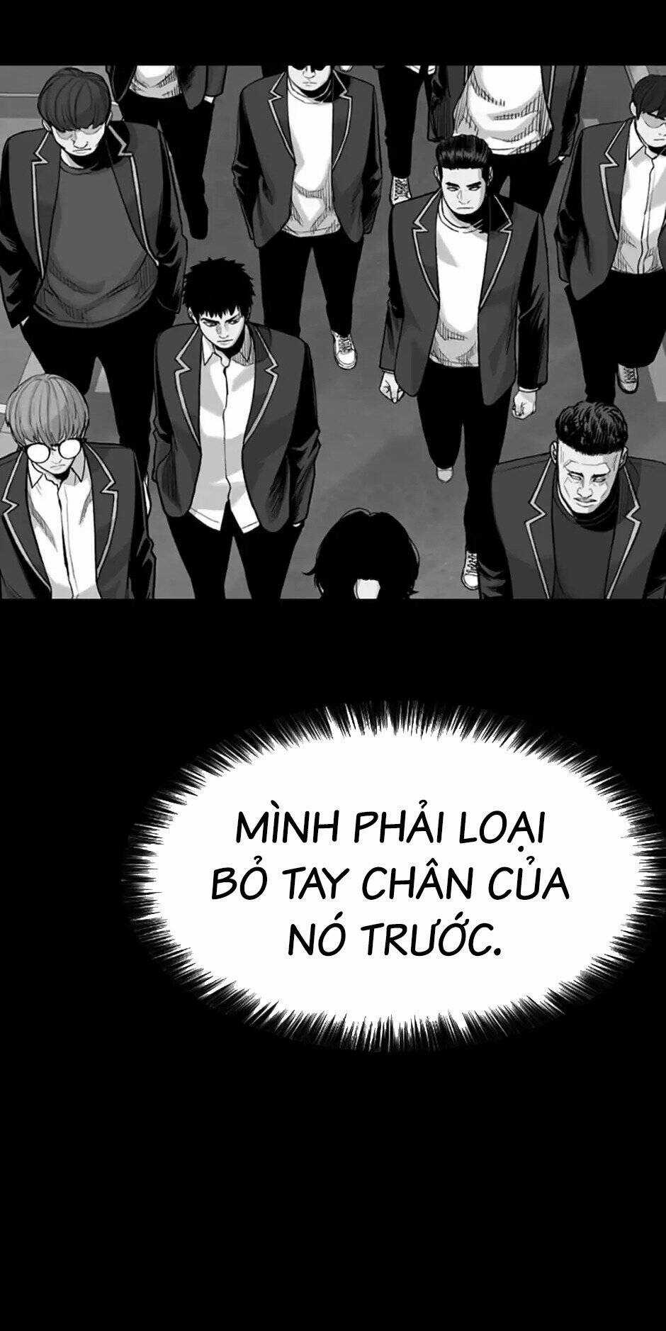 Chuyển Hóa - Chapter 35 - Trang 27