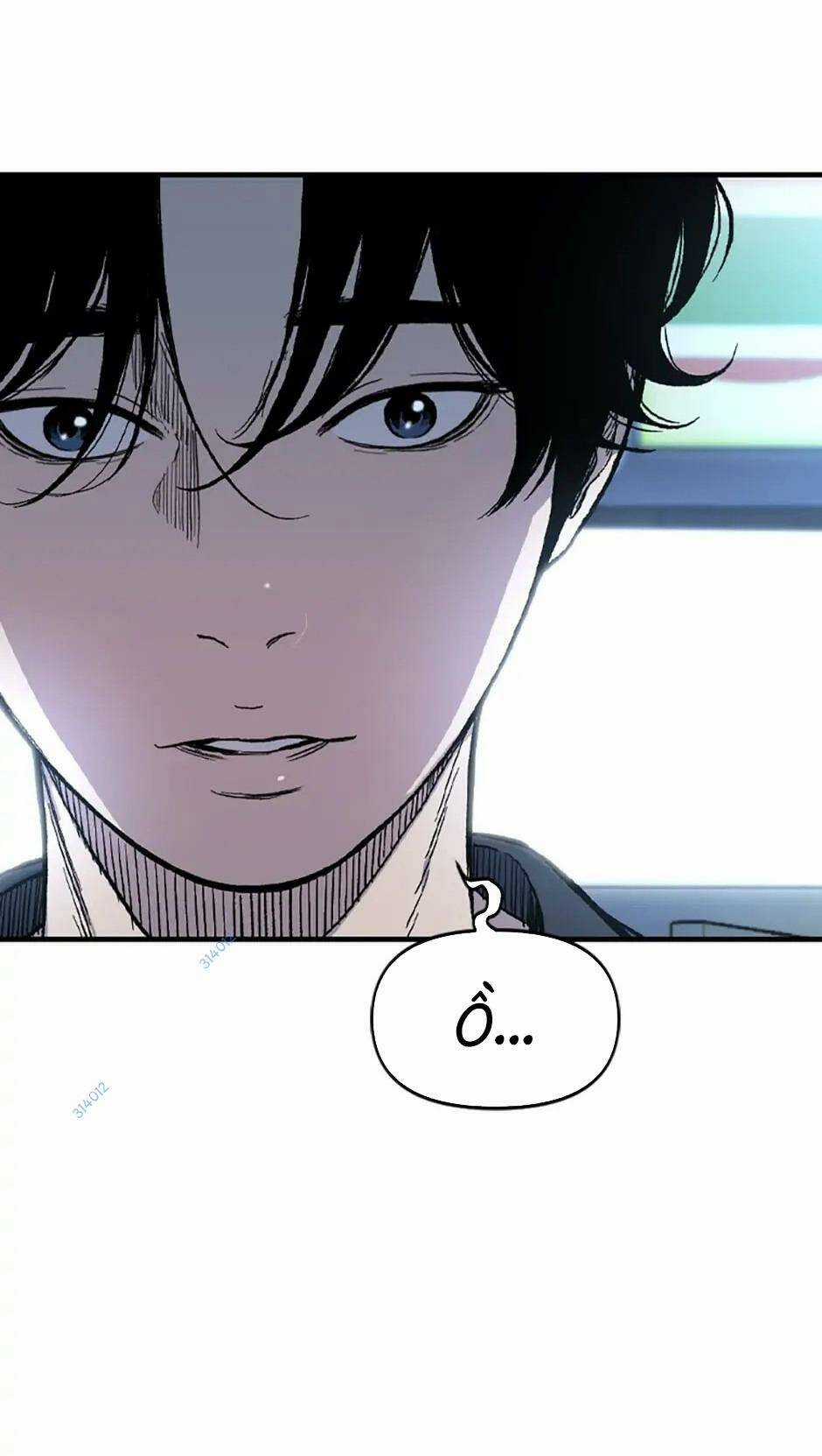 Chuyển Hóa - Chapter 35 - Trang 40