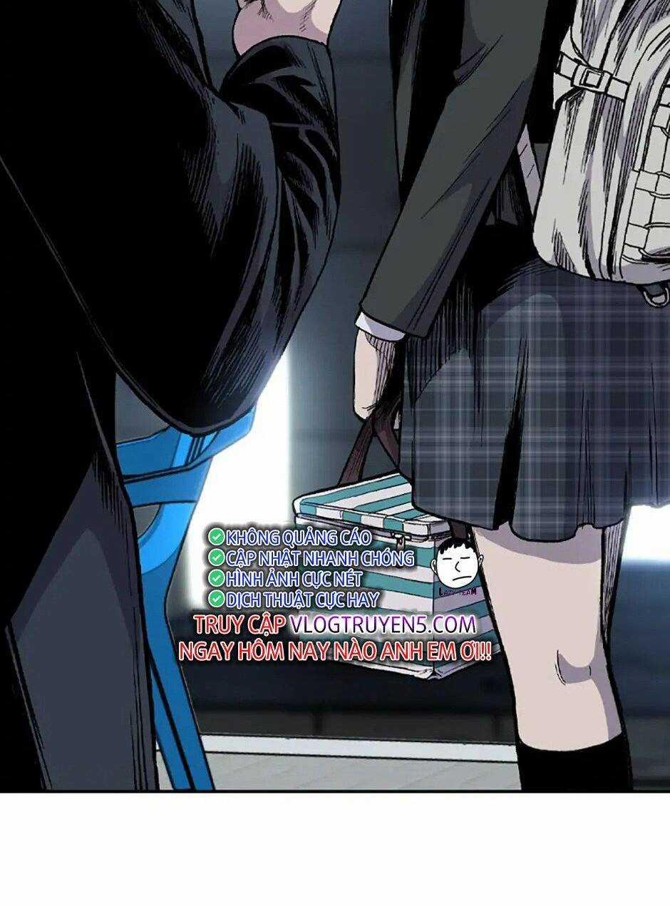 Chuyển Hóa - Chapter 35 - Trang 42