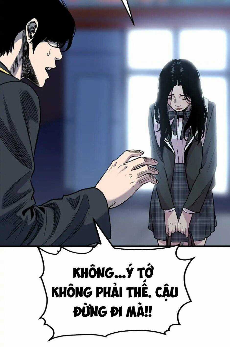 Chuyển Hóa - Chapter 35 - Trang 46