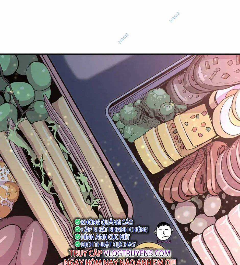 Chuyển Hóa - Chapter 35 - Trang 49