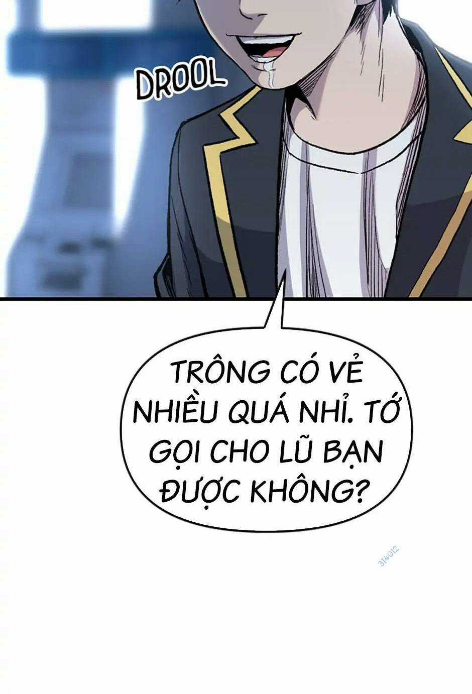 Chuyển Hóa - Chapter 35 - Trang 55
