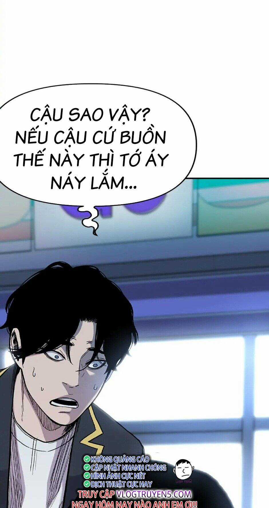 Chuyển Hóa - Chapter 35 - Trang 60