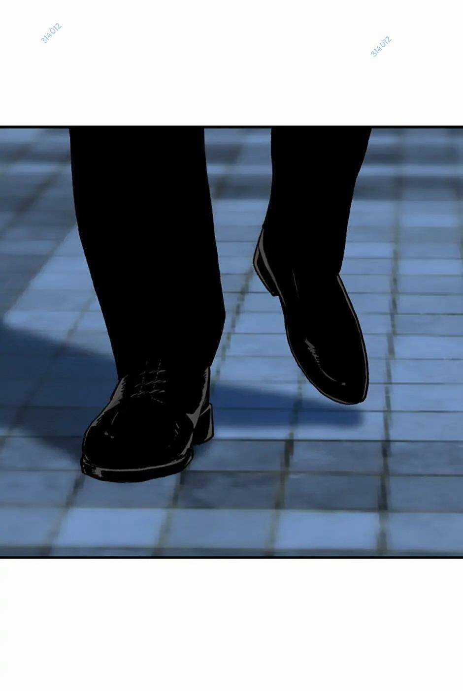 Chuyển Hóa - Chapter 35 - Trang 10