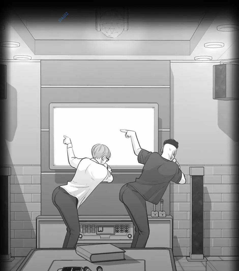 Chuyển Hóa - Chapter 35 - Trang 95