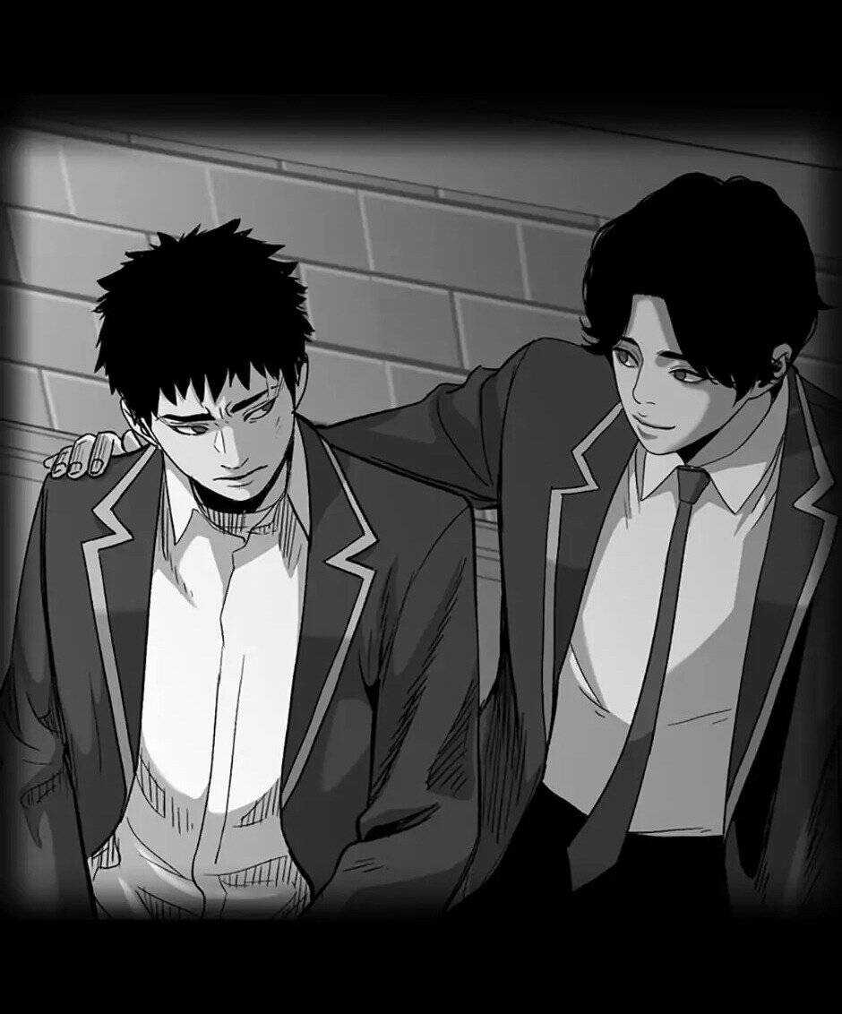 Chuyển Hóa - Chapter 35 - Trang 99