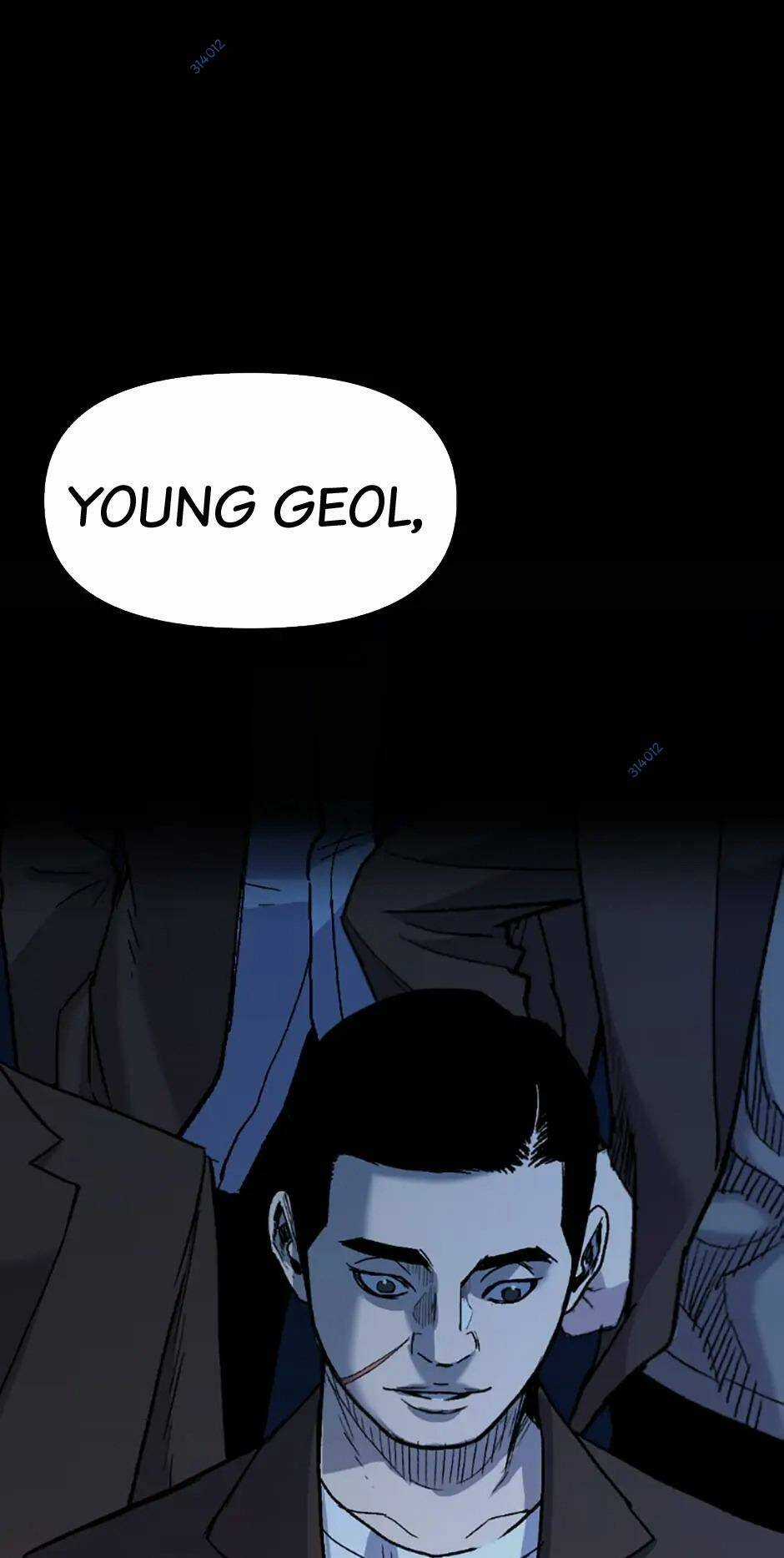 Chuyển Hóa - Chapter 36 - Trang 1