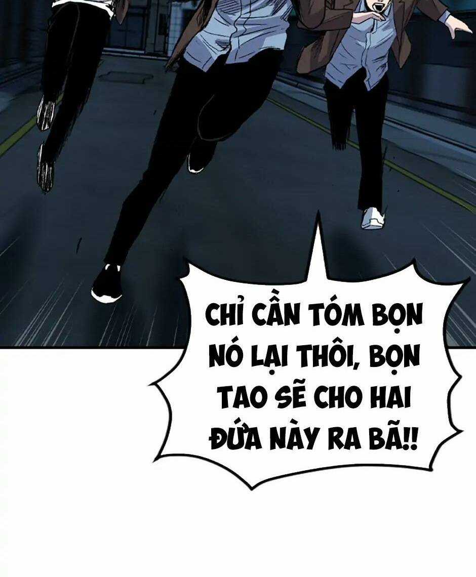 Chuyển Hóa - Chapter 36 - Trang 105