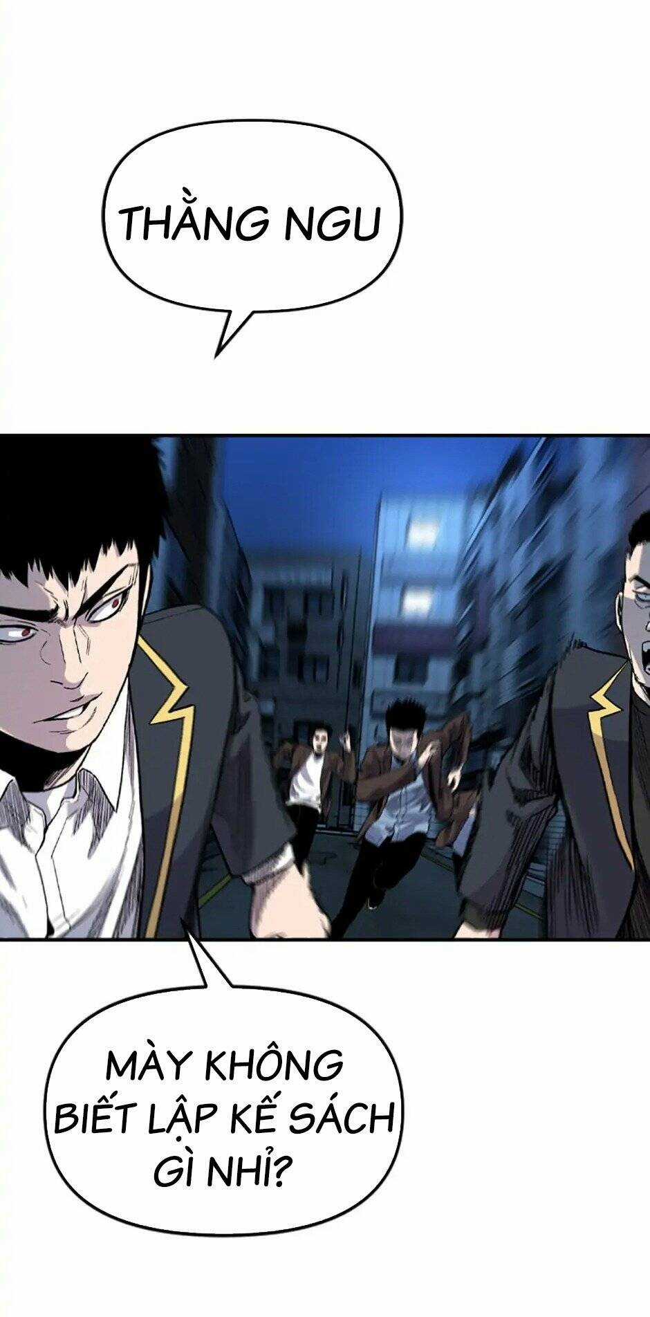 Chuyển Hóa - Chapter 36 - Trang 106