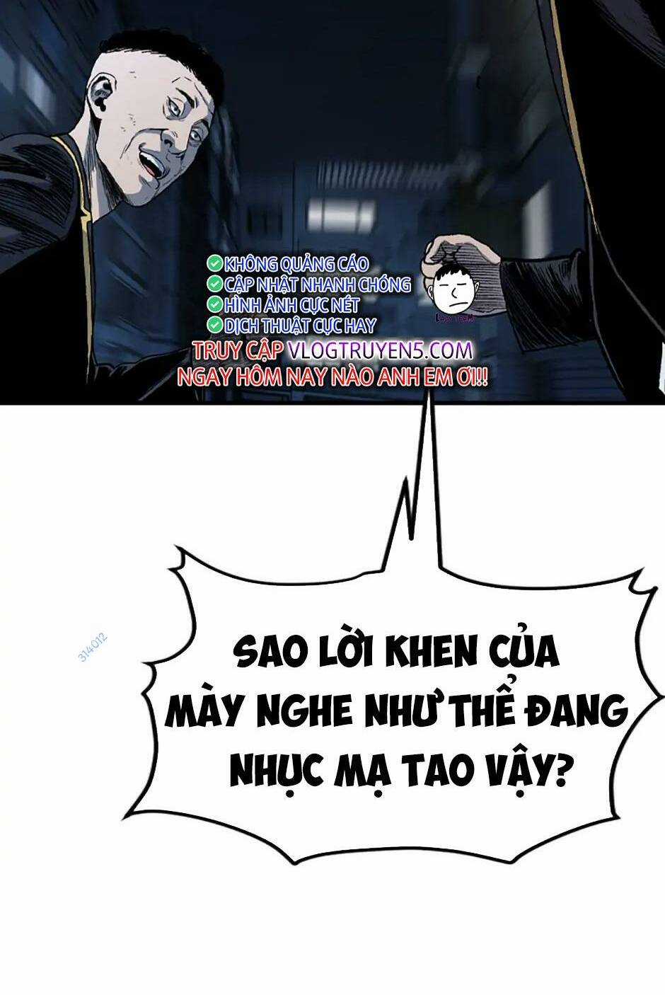 Chuyển Hóa - Chapter 36 - Trang 123