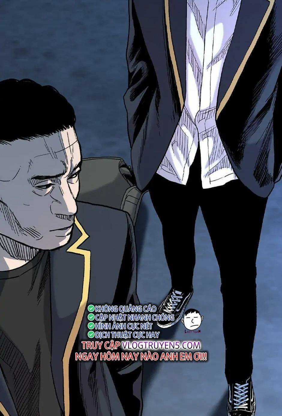 Chuyển Hóa - Chapter 36 - Trang 14