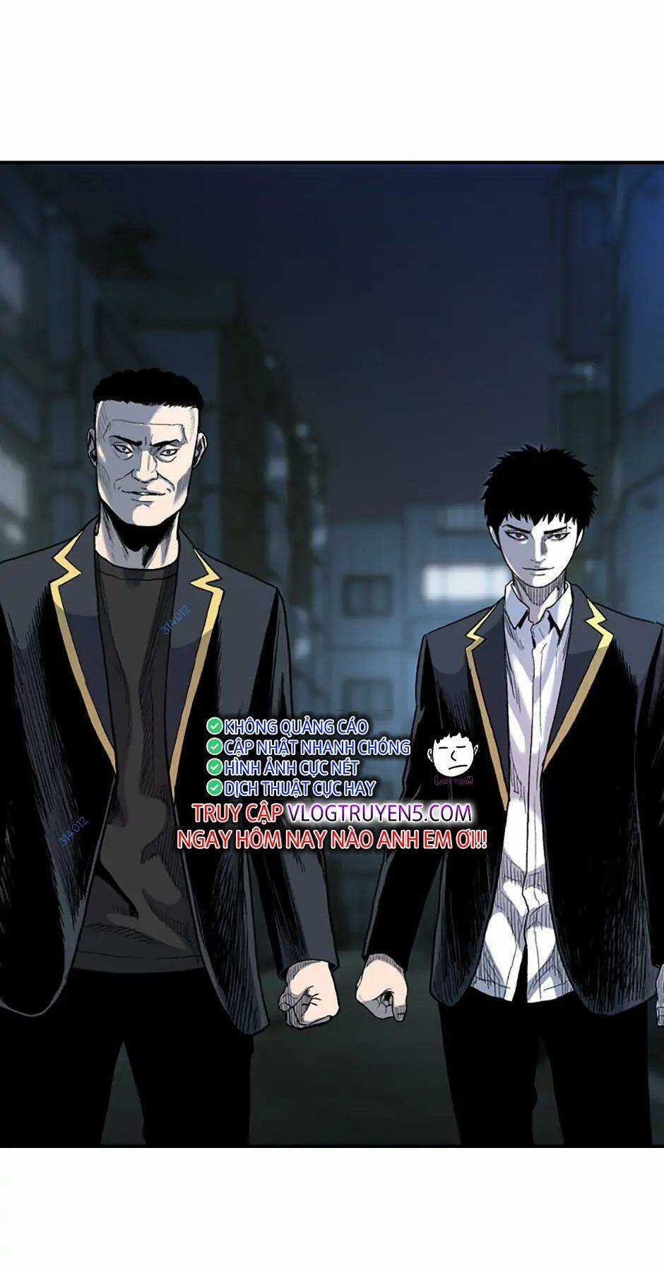 Chuyển Hóa - Chapter 36 - Trang 28