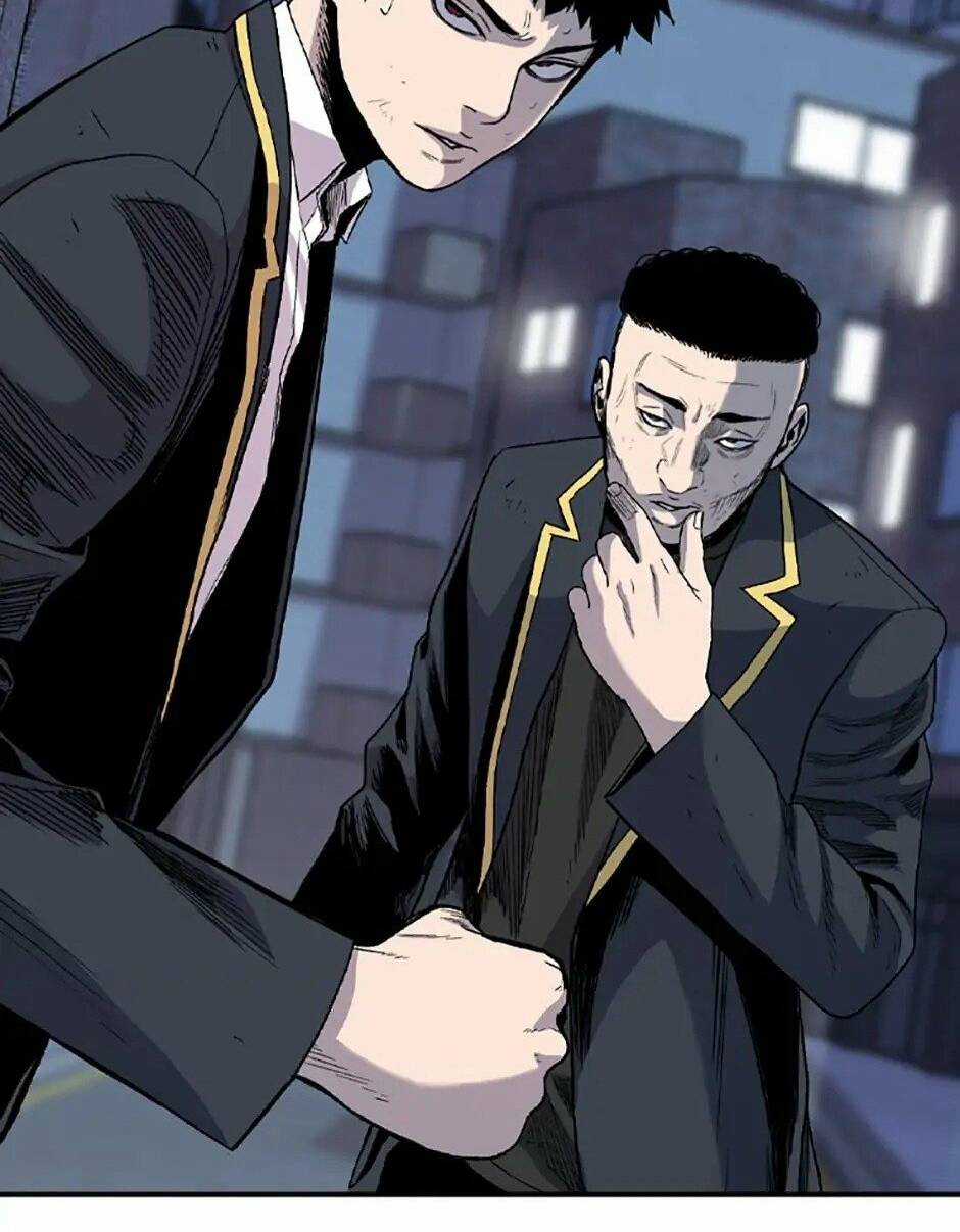 Chuyển Hóa - Chapter 36 - Trang 74