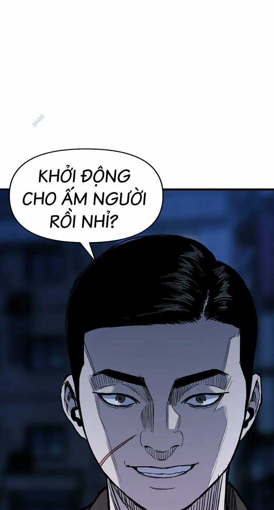 Chuyển Hóa - Chapter 36 - Trang 78