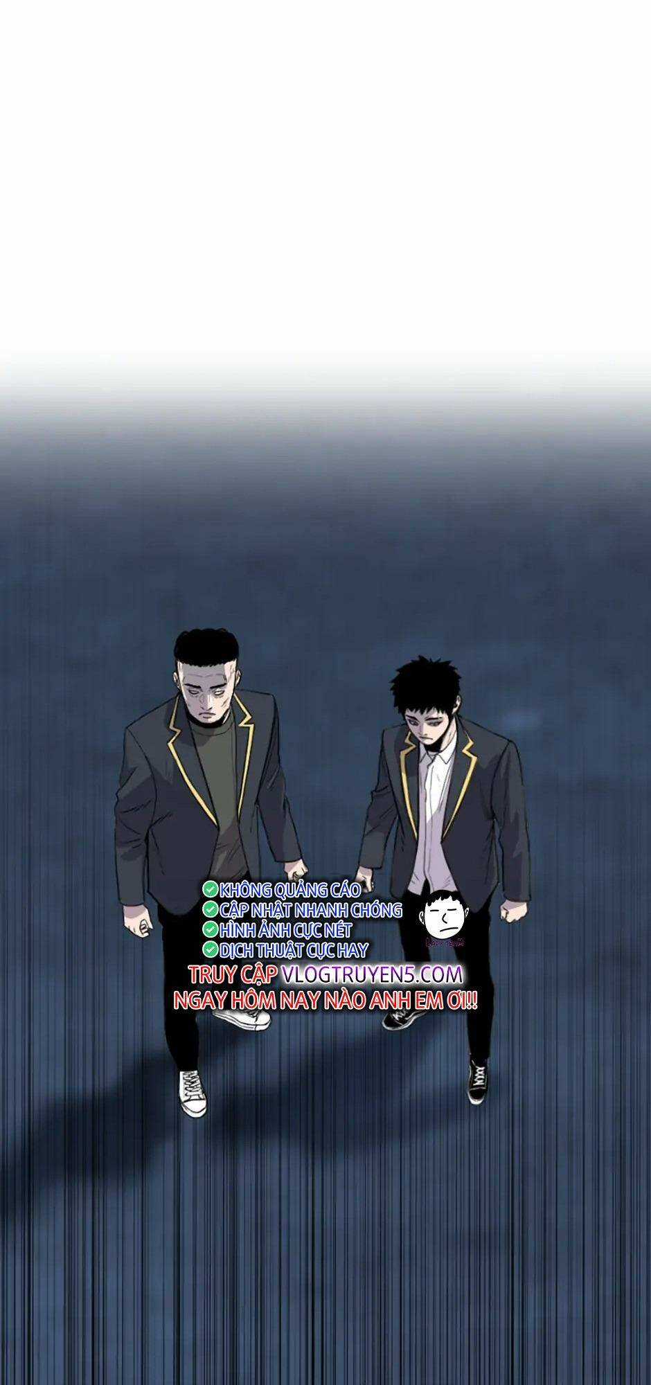 Chuyển Hóa - Chapter 36 - Trang 82