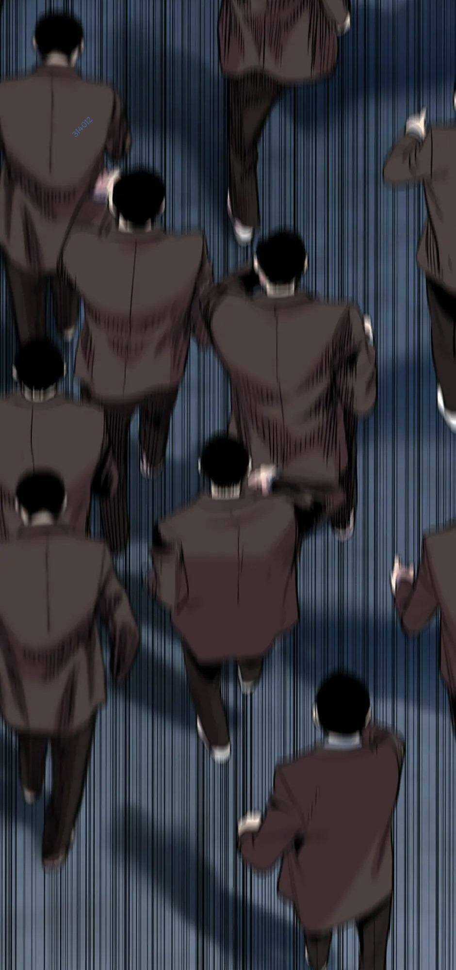 Chuyển Hóa - Chapter 36 - Trang 84