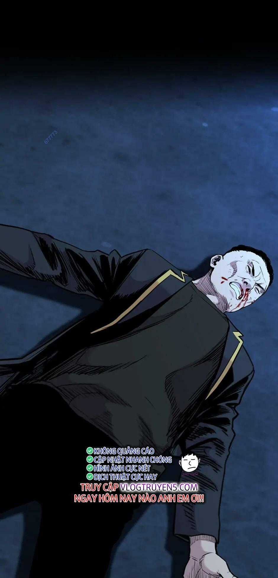 Chuyển Hóa - Chapter 37 - Trang 1