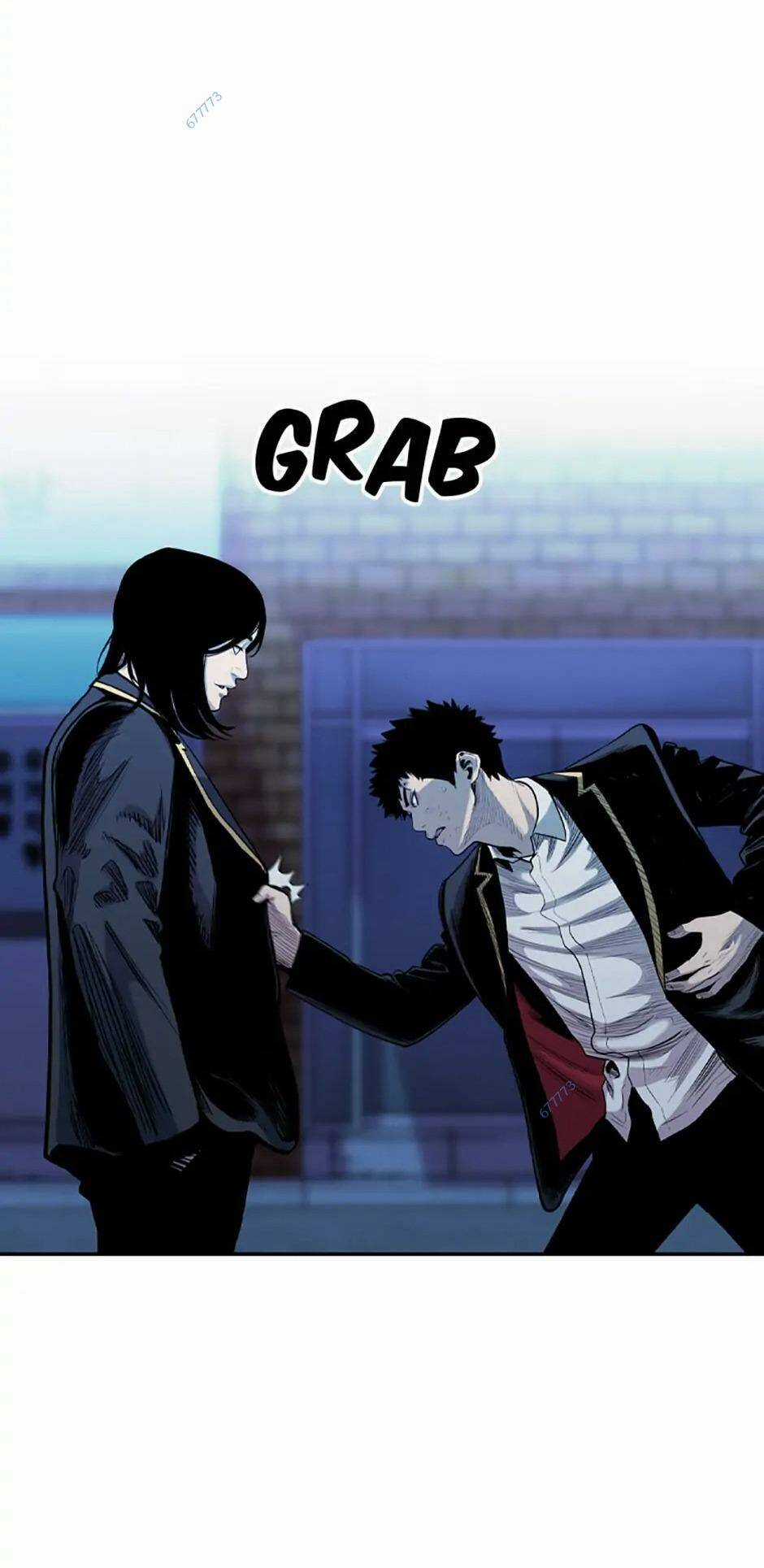 Chuyển Hóa - Chapter 37 - Trang 116