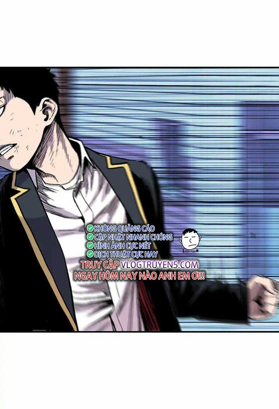 Chuyển Hóa - Chapter 37 - Trang 121