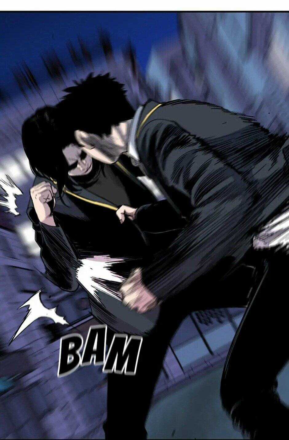 Chuyển Hóa - Chapter 37 - Trang 123