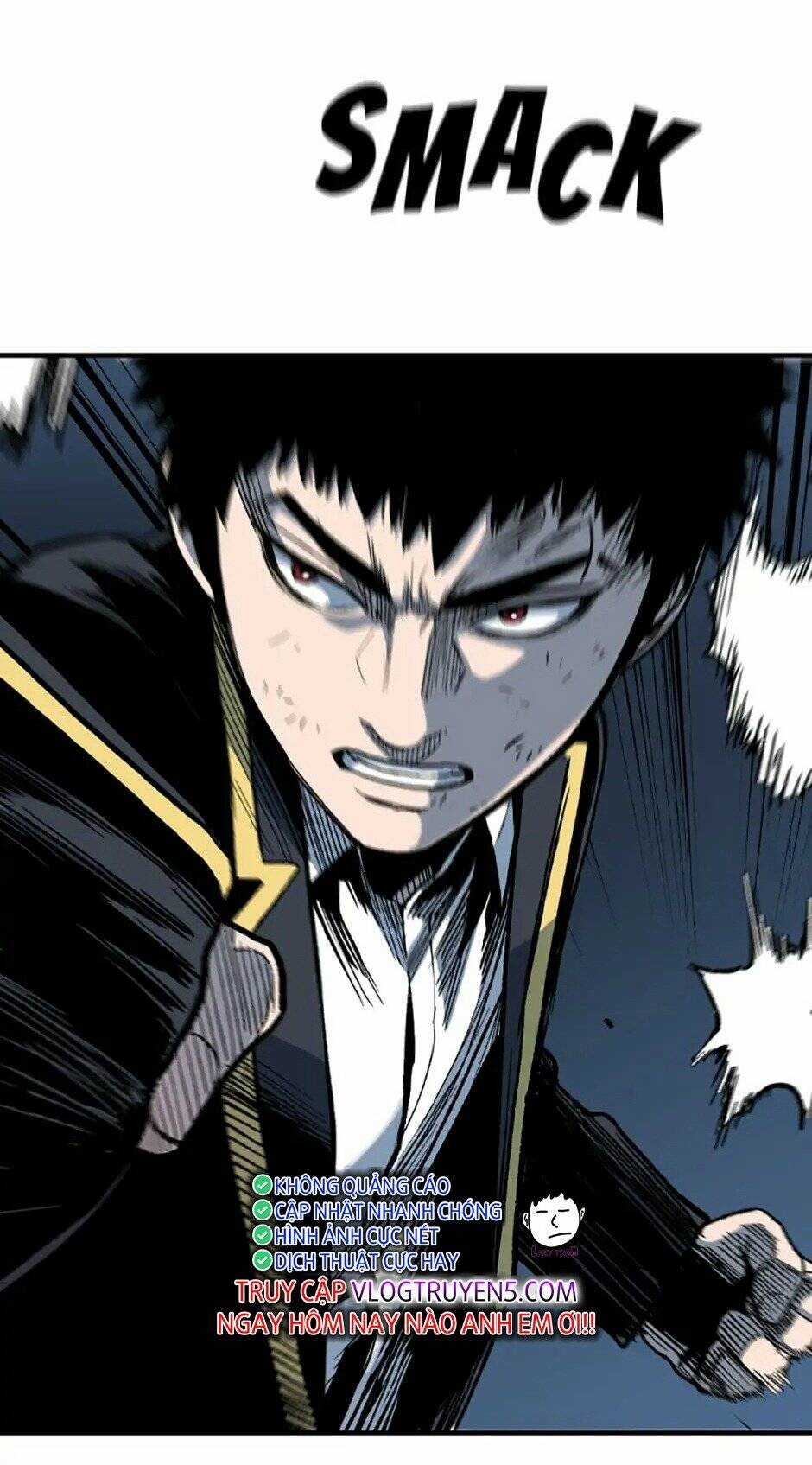 Chuyển Hóa - Chapter 37 - Trang 125