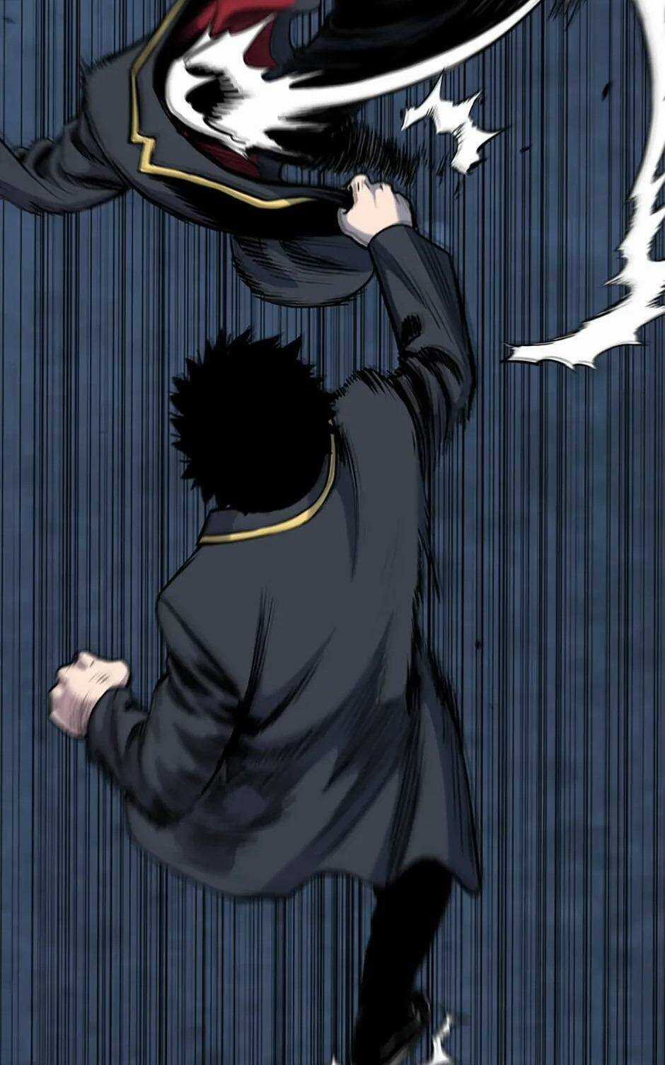 Chuyển Hóa - Chapter 37 - Trang 133