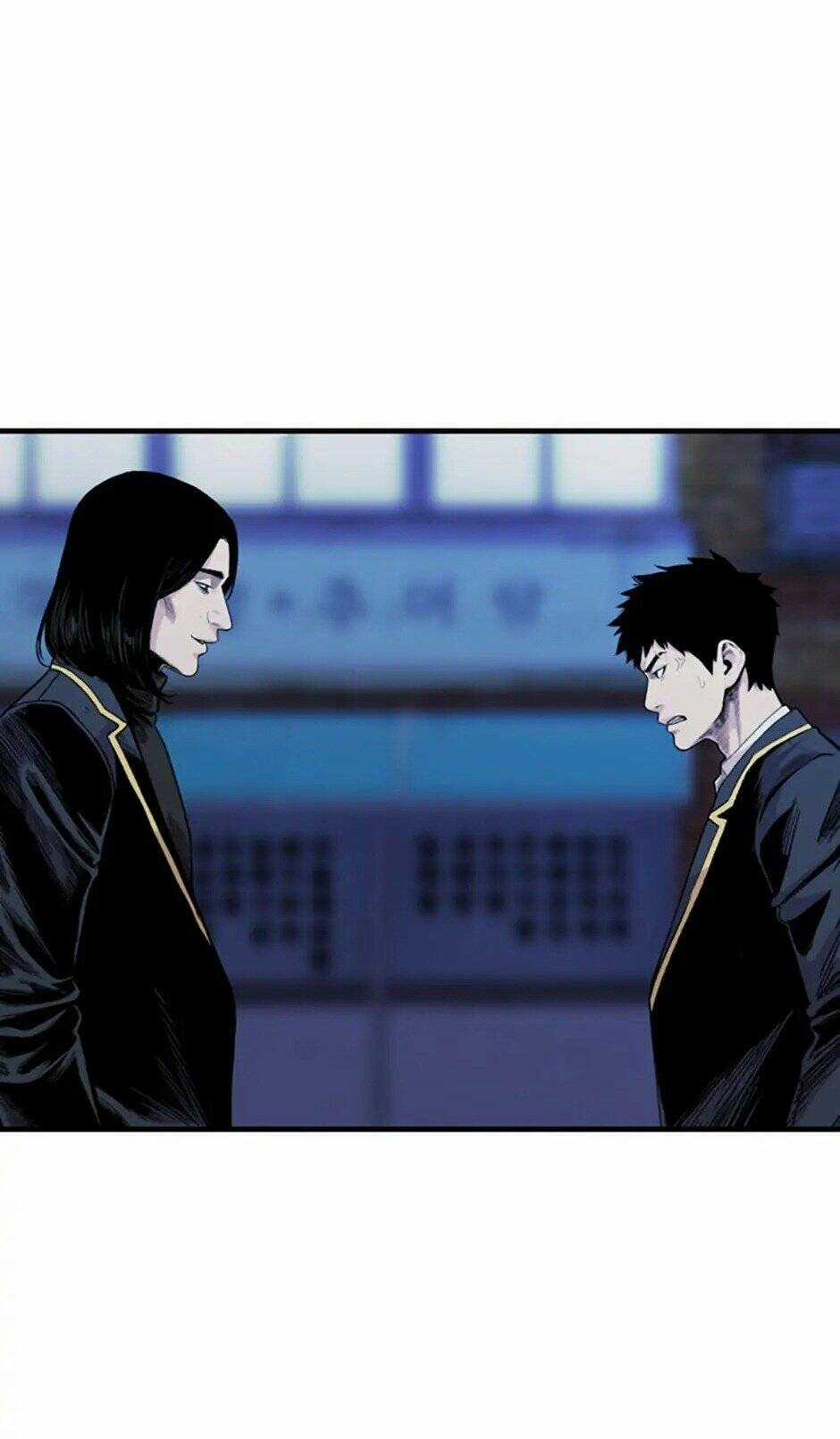 Chuyển Hóa - Chapter 37 - Trang 3