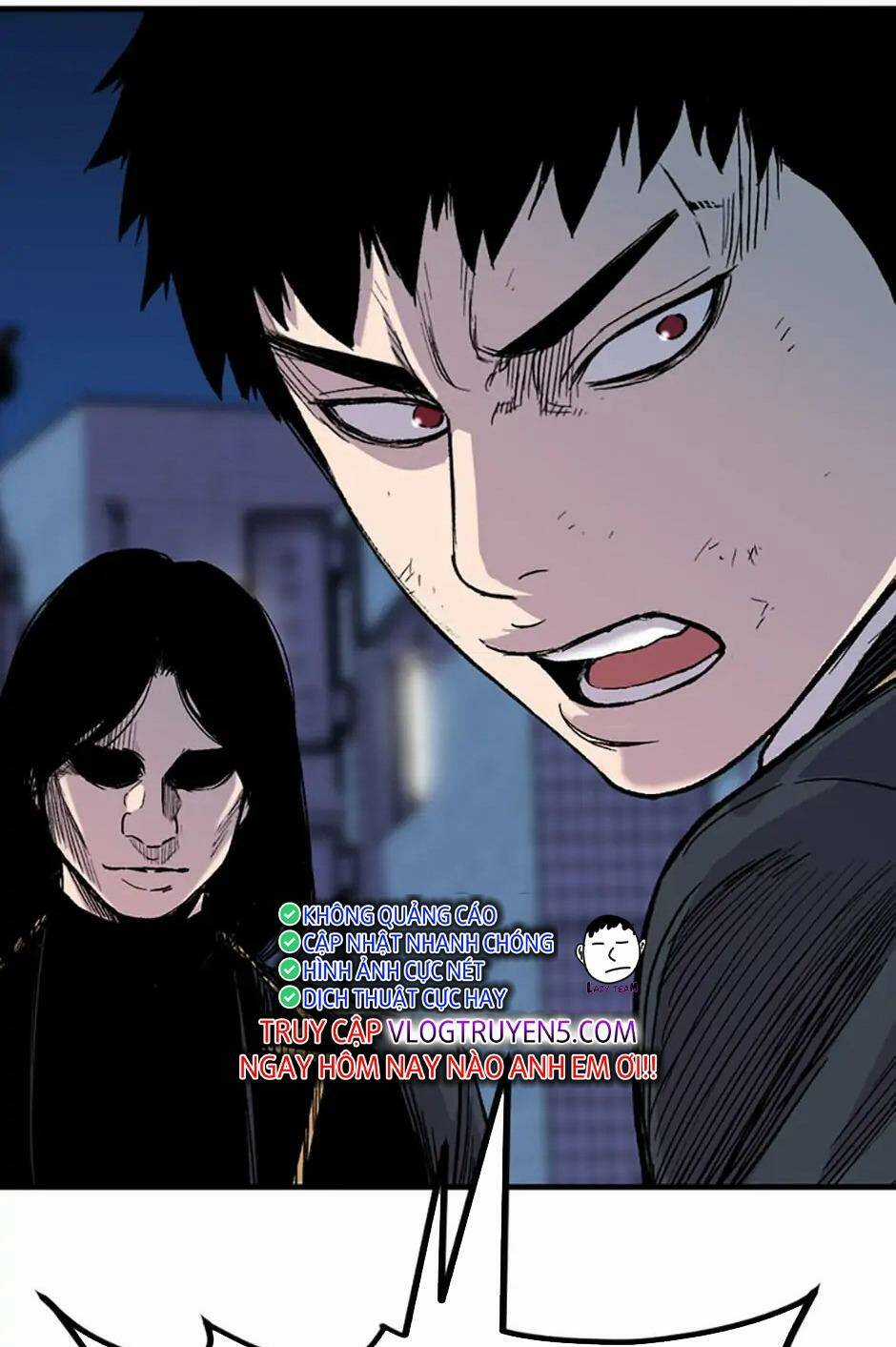 Chuyển Hóa - Chapter 37 - Trang 21