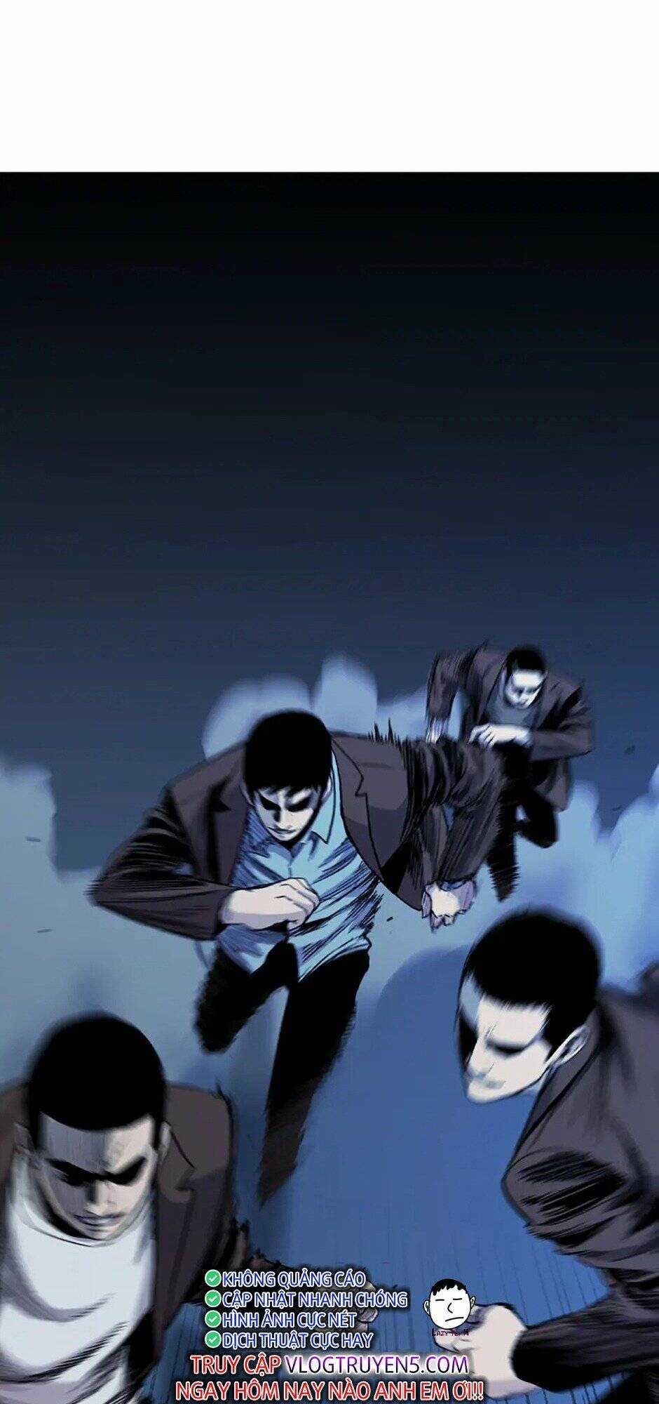 Chuyển Hóa - Chapter 37 - Trang 32