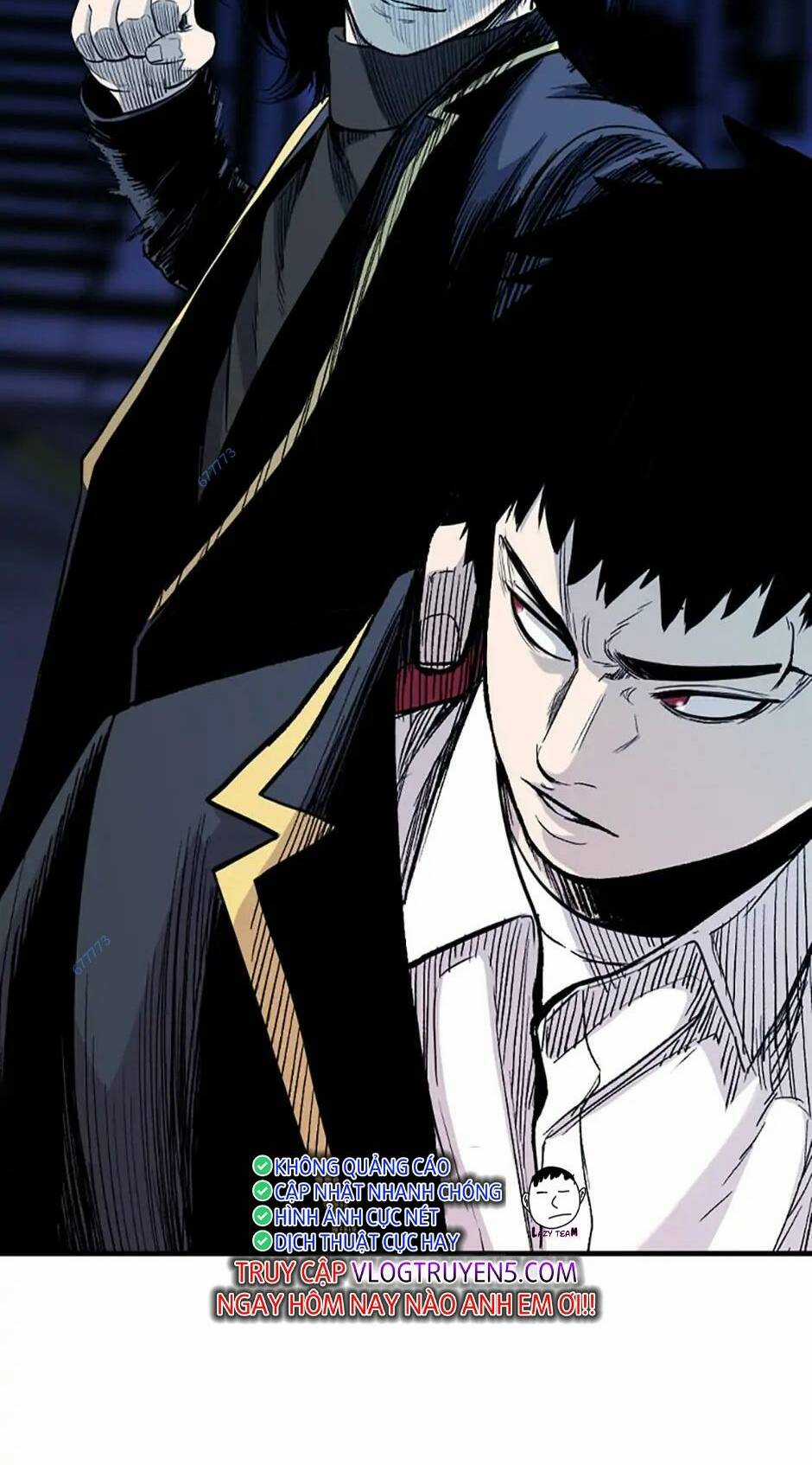 Chuyển Hóa - Chapter 37 - Trang 39