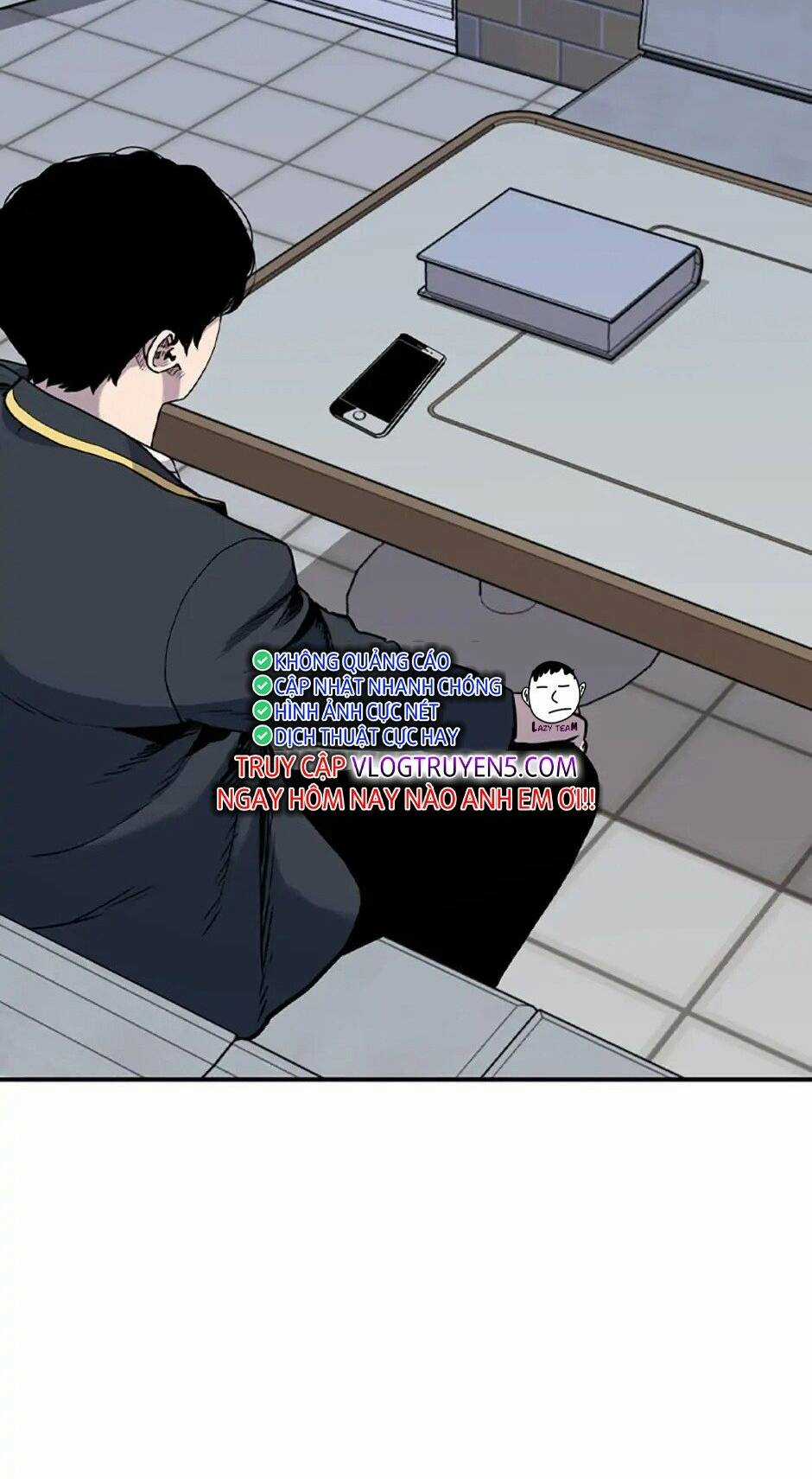 Chuyển Hóa - Chapter 37 - Trang 58