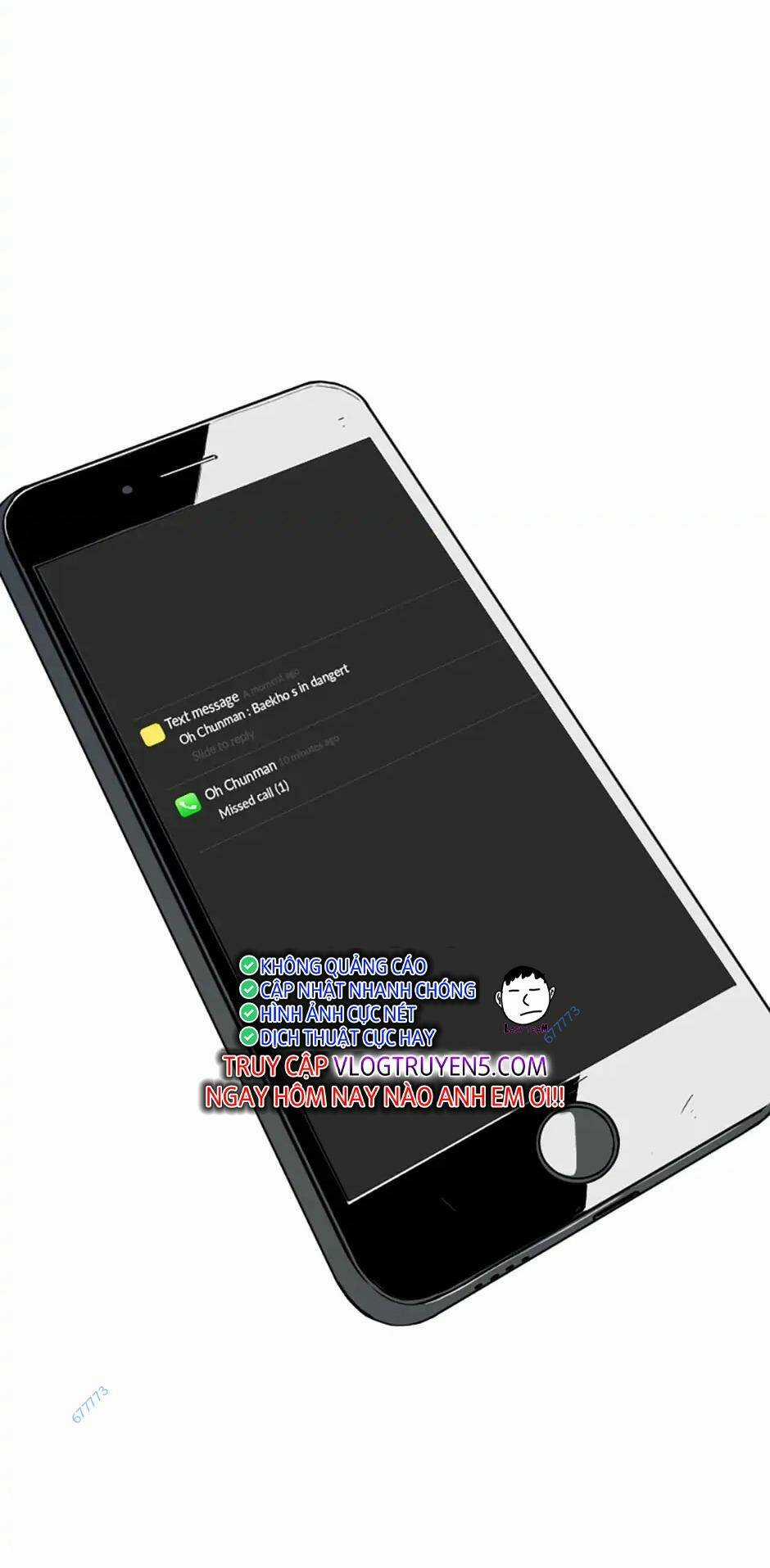 Chuyển Hóa - Chapter 37 - Trang 59