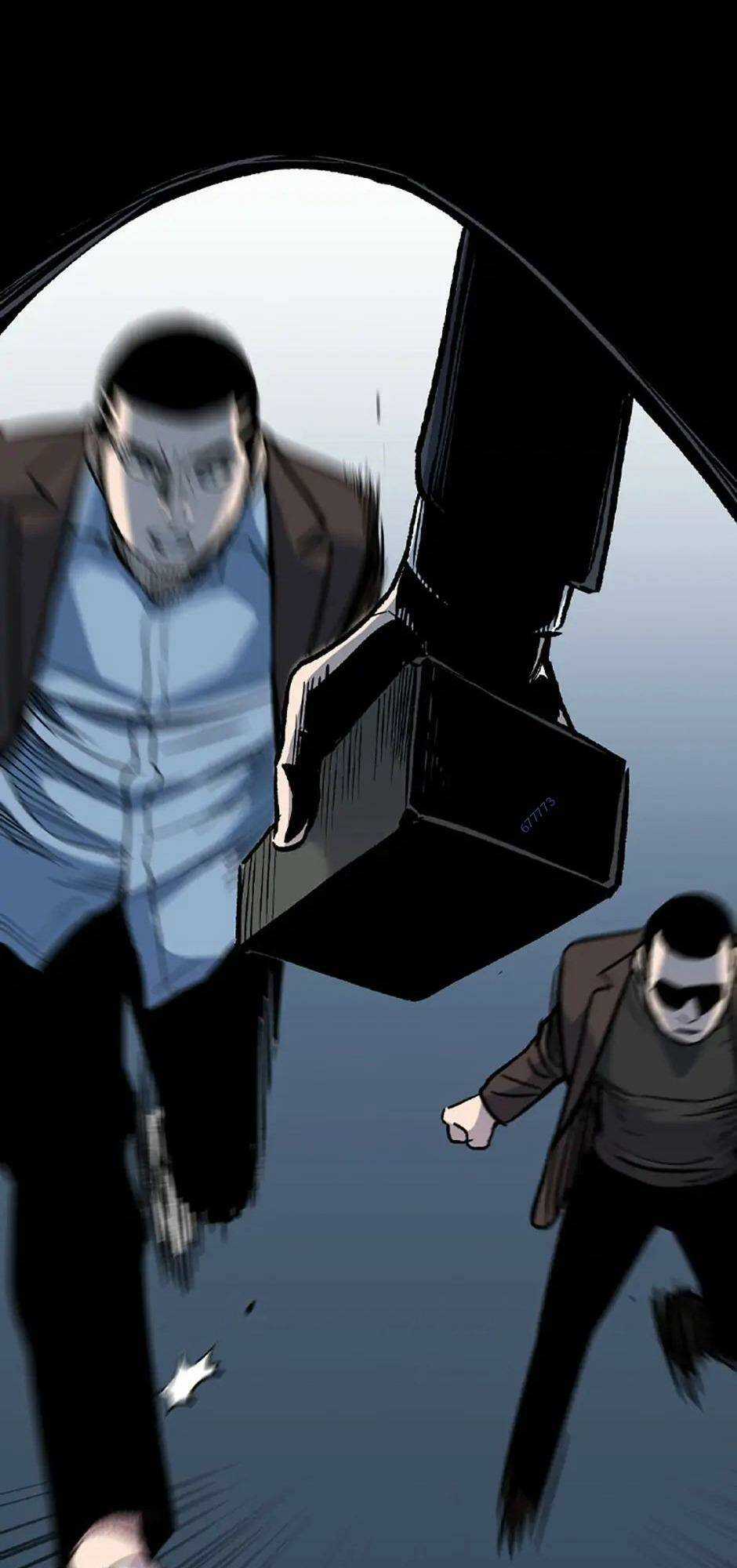 Chuyển Hóa - Chapter 38 - Trang 120