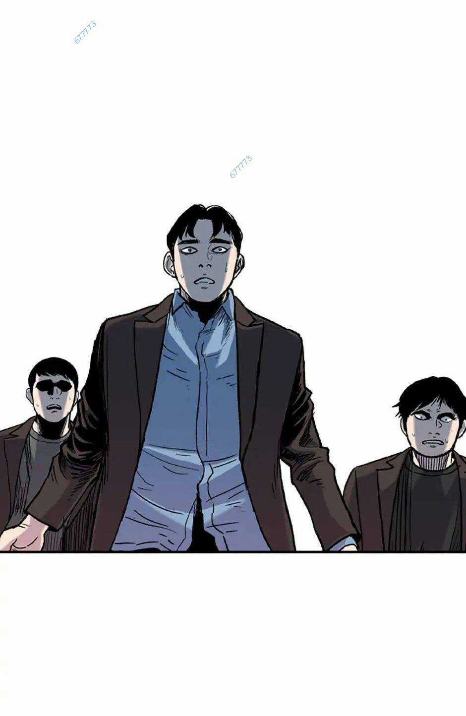 Chuyển Hóa - Chapter 38 - Trang 133