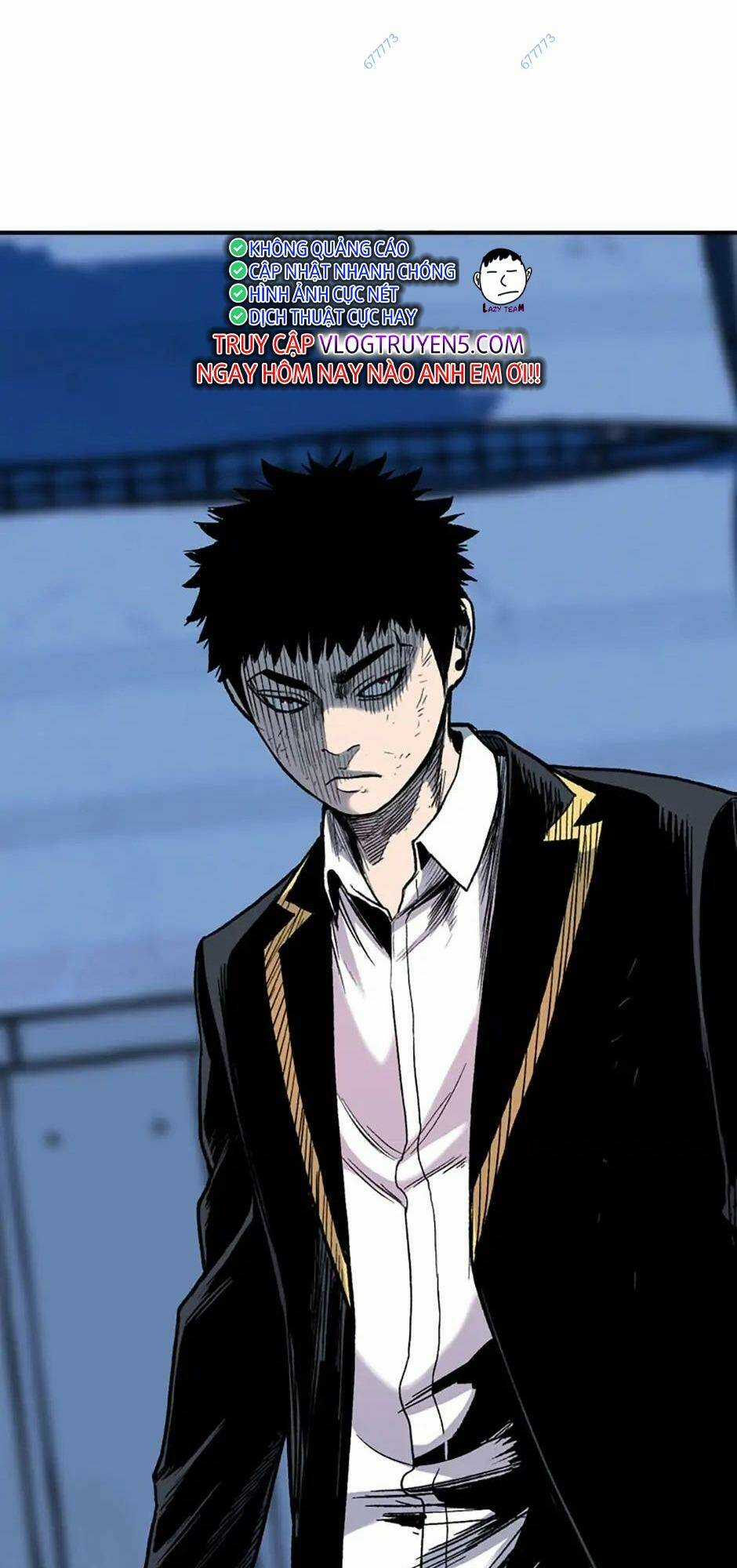 Chuyển Hóa - Chapter 38 - Trang 135