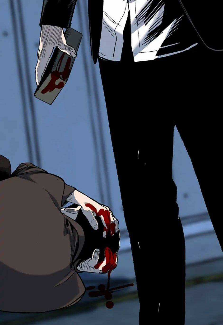 Chuyển Hóa - Chapter 38 - Trang 136