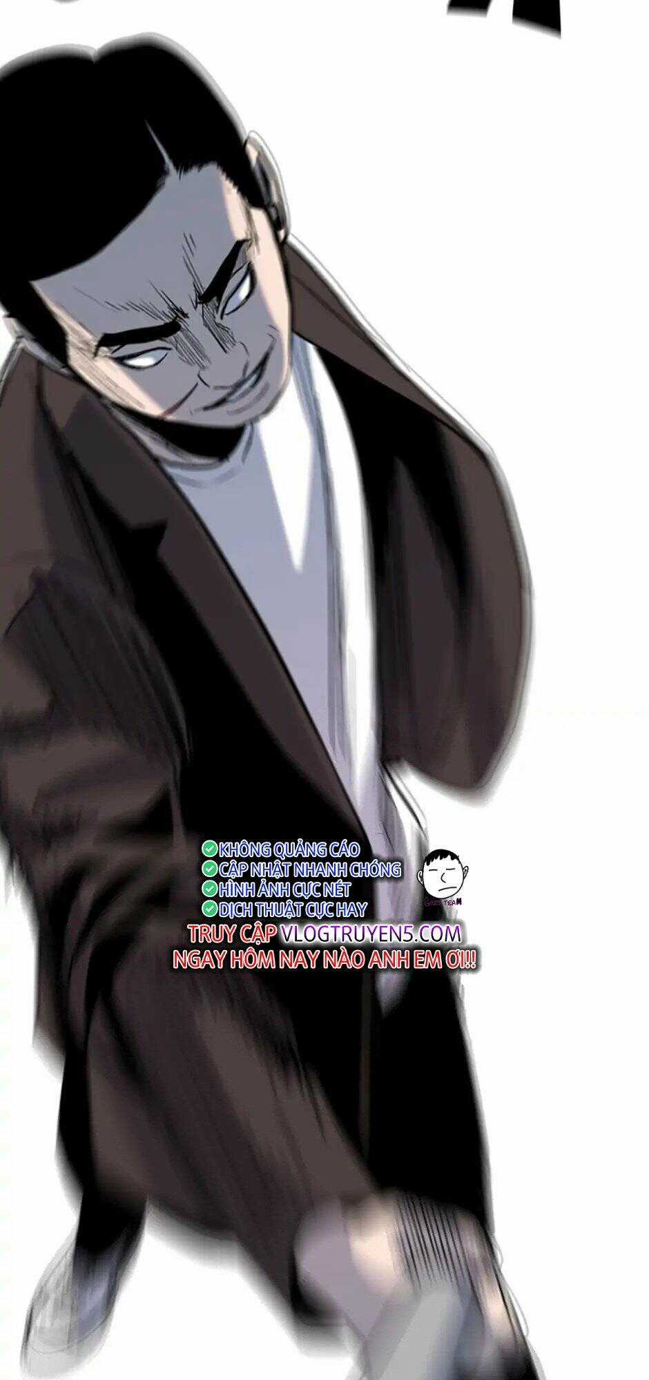 Chuyển Hóa - Chapter 38 - Trang 16