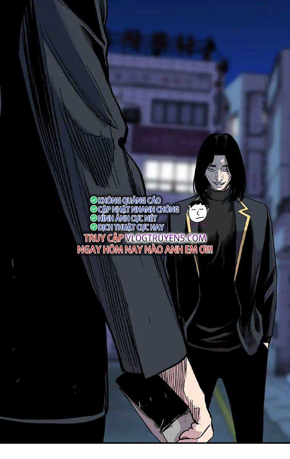 Chuyển Hóa - Chapter 38 - Trang 152