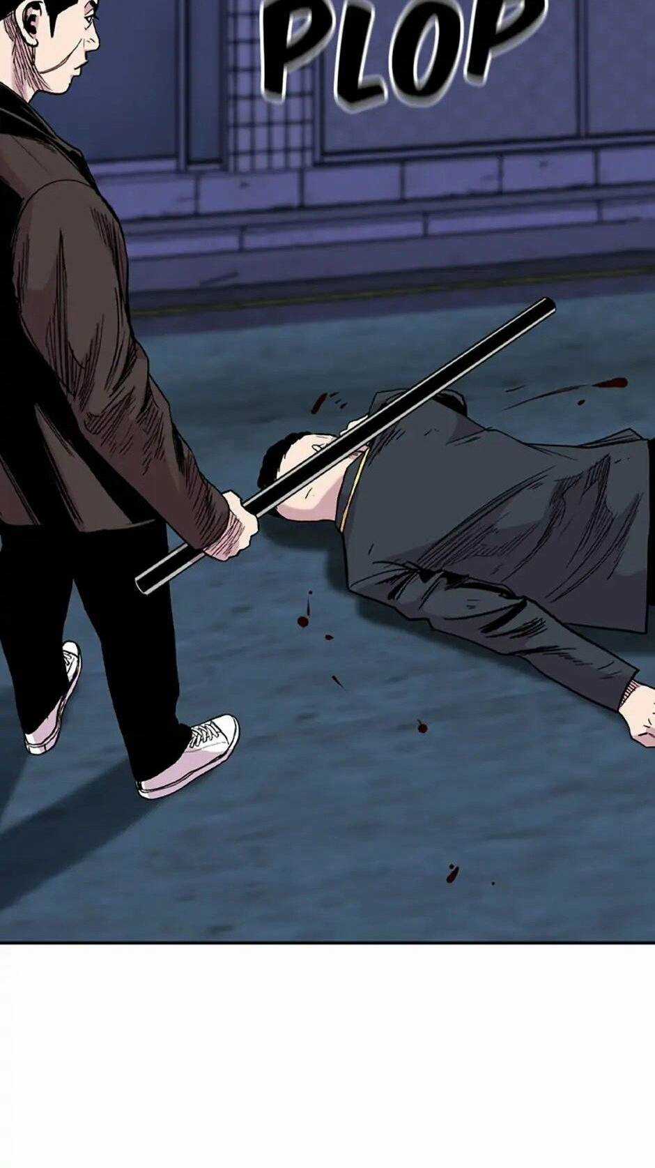 Chuyển Hóa - Chapter 38 - Trang 21