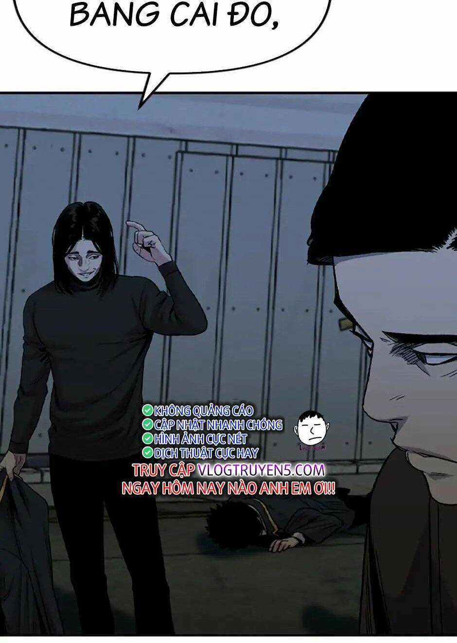 Chuyển Hóa - Chapter 38 - Trang 24