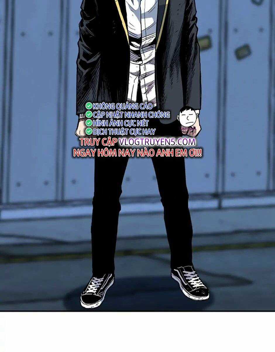 Chuyển Hóa - Chapter 38 - Trang 43
