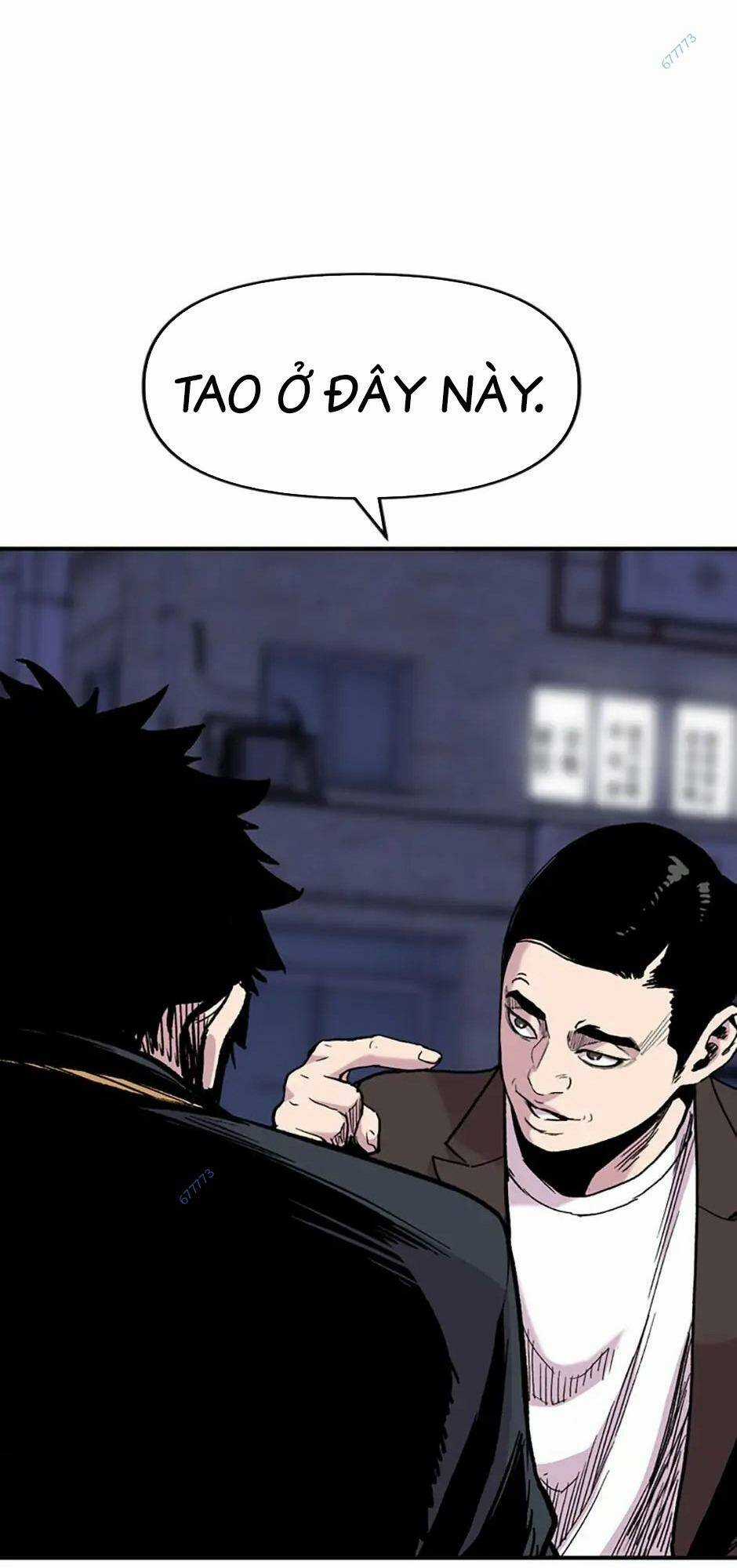 Chuyển Hóa - Chapter 38 - Trang 52