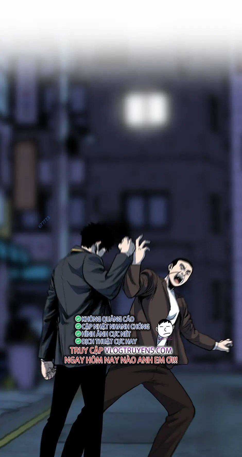 Chuyển Hóa - Chapter 38 - Trang 71