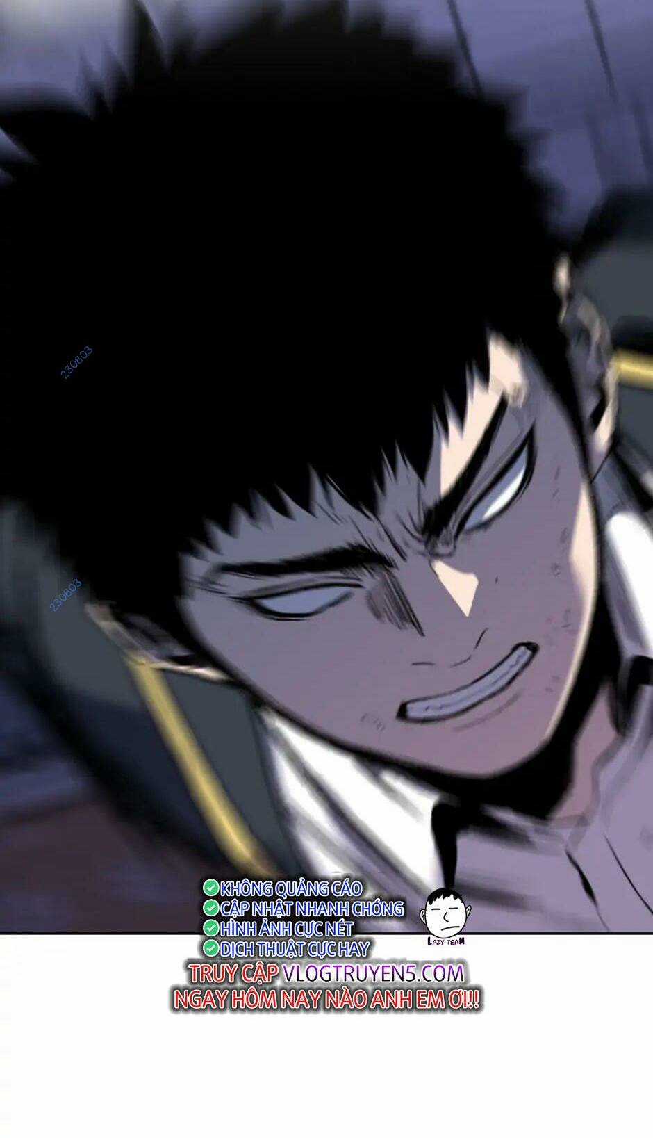 Chuyển Hóa - Chapter 39 - Trang 2