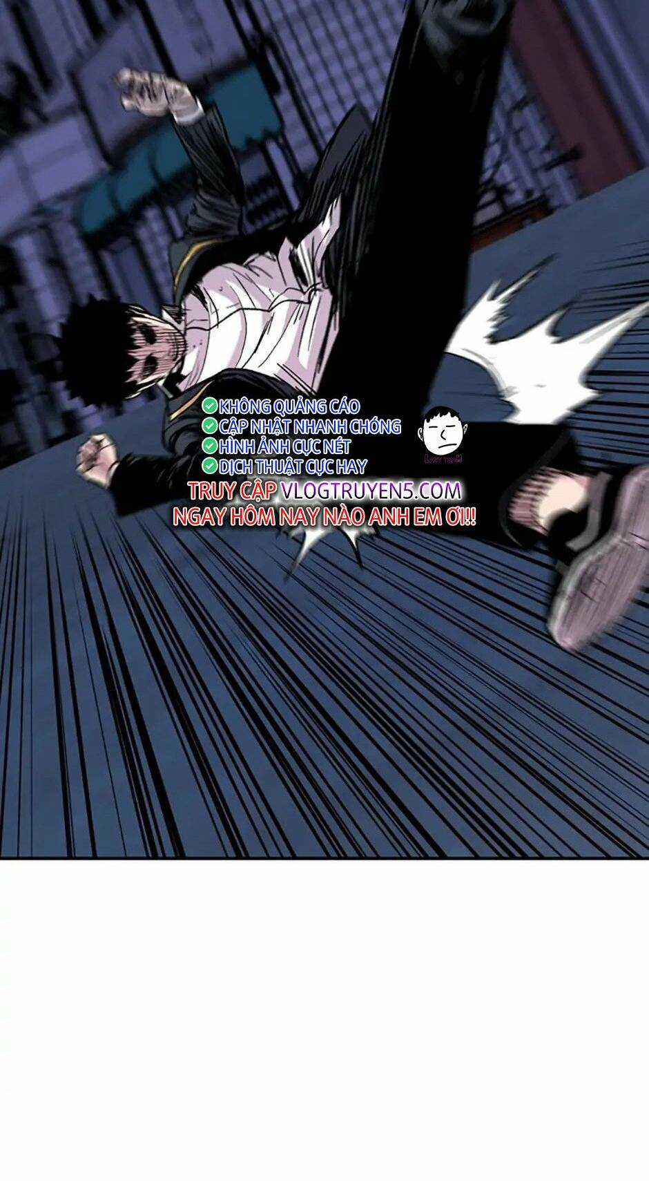 Chuyển Hóa - Chapter 39 - Trang 123