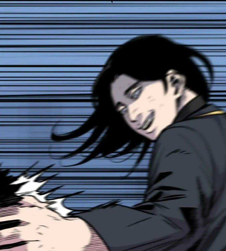 Chuyển Hóa - Chapter 39 - Trang 160