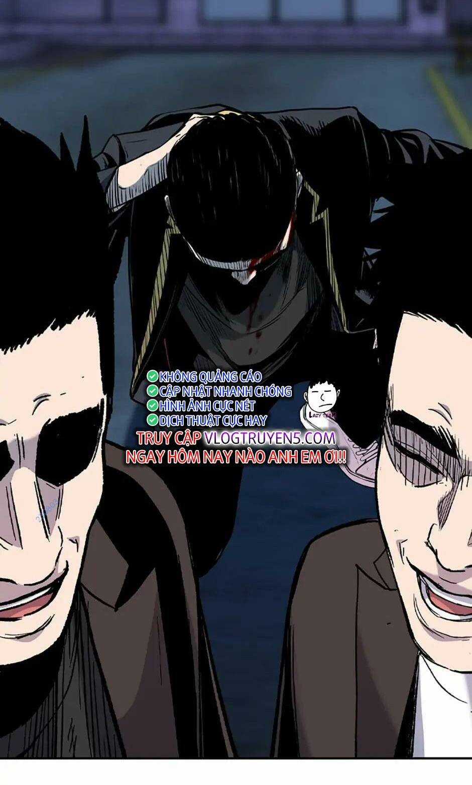 Chuyển Hóa - Chapter 39 - Trang 173