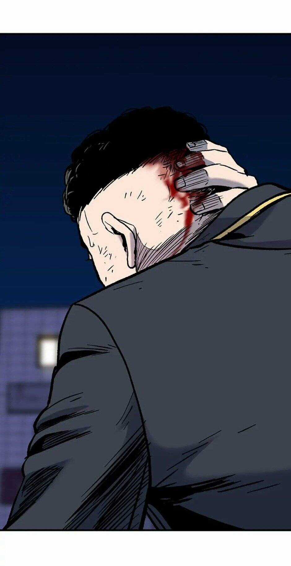 Chuyển Hóa - Chapter 39 - Trang 177