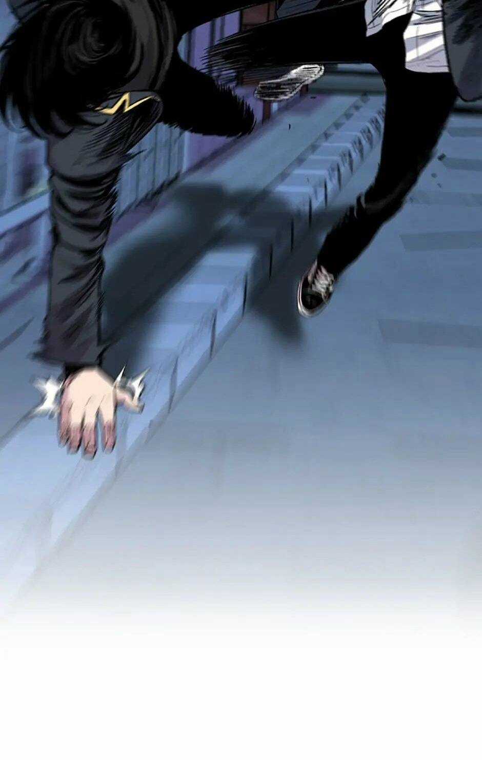 Chuyển Hóa - Chapter 39 - Trang 26