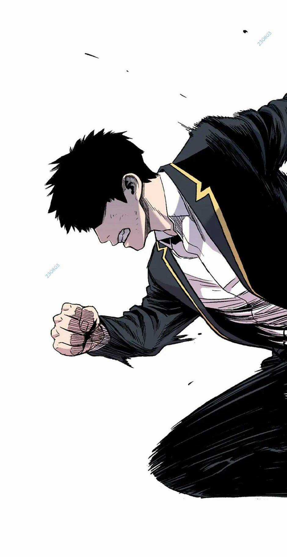 Chuyển Hóa - Chapter 39 - Trang 33